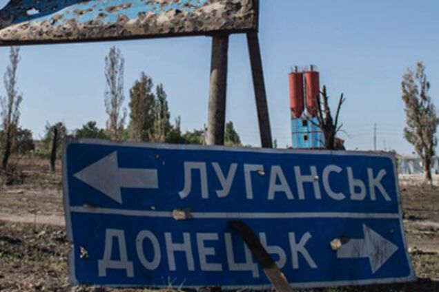 Большинство жителей “Л/ДНР” выберет Украину – Казанский