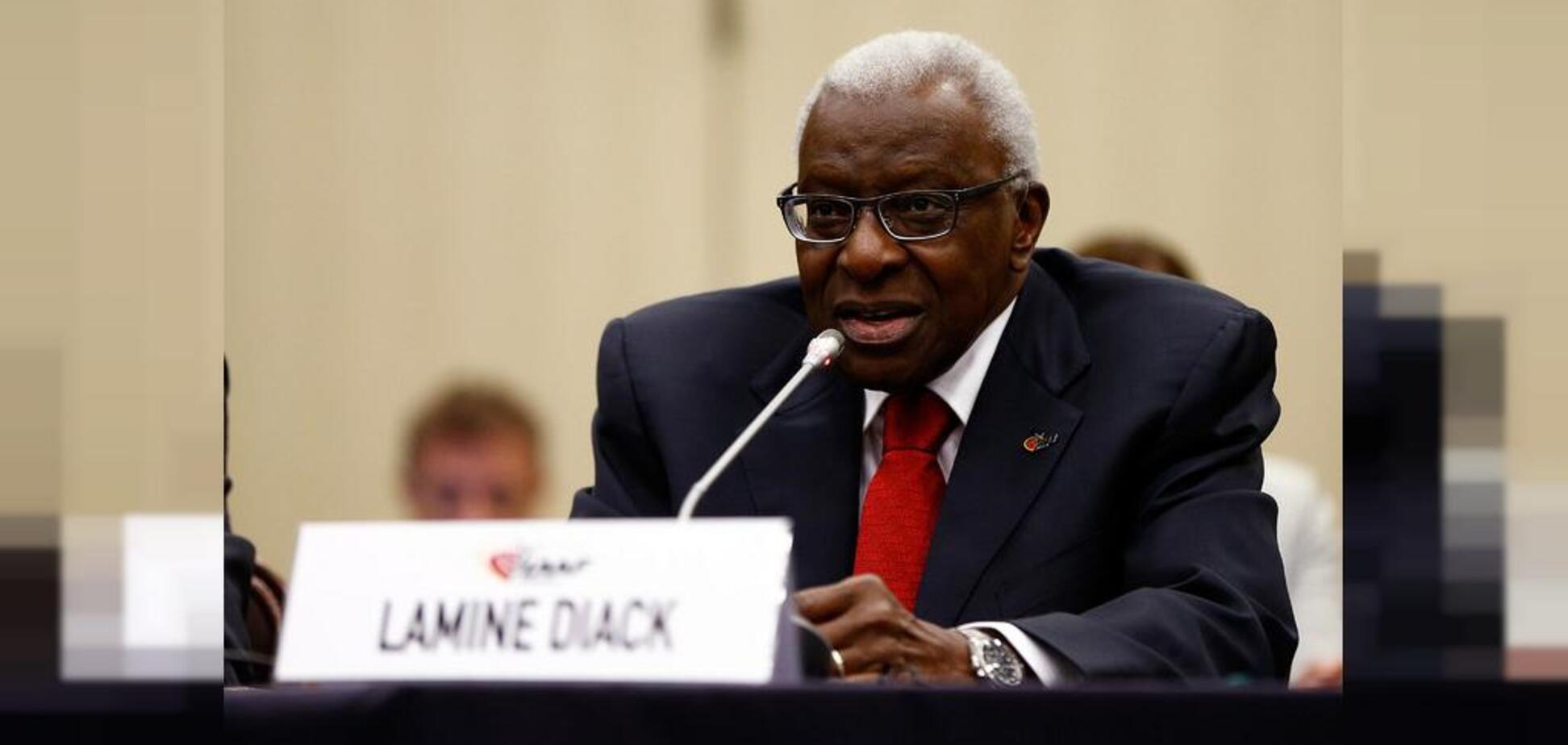 Ламін Діак