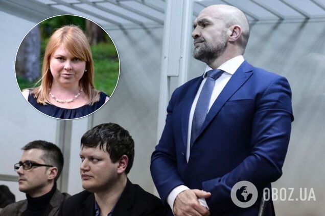 У справі Мангера оголосили відвід судді