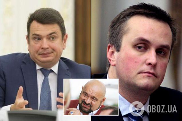 Журналист изложил неожиданную версию о взятке в 6 млн: она заслуживает внимания