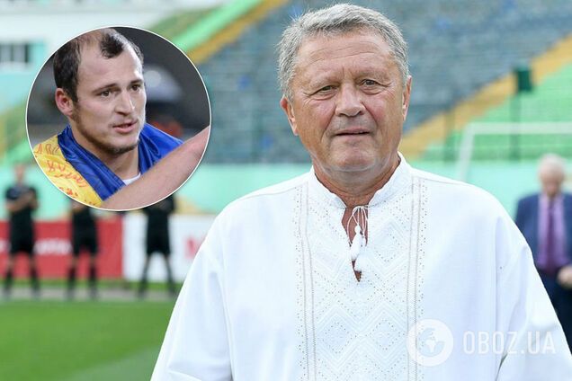 Мирон Маркевич підтримав Романа Зозулю