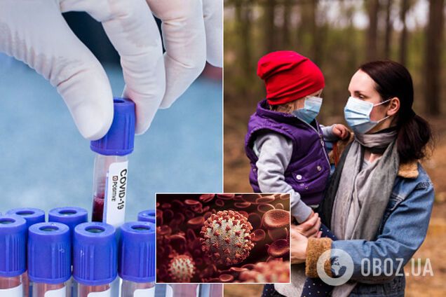 Плюс 656 хворих за добу: з'явилася статистика МОЗ щодо коронавірусу на 15 червня