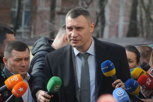 Вибори в Києві: Кличко заявив про брехню та маніпуляції