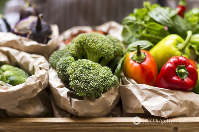 Как заставить себя есть больше овощей: озвучены 8 полезных советов