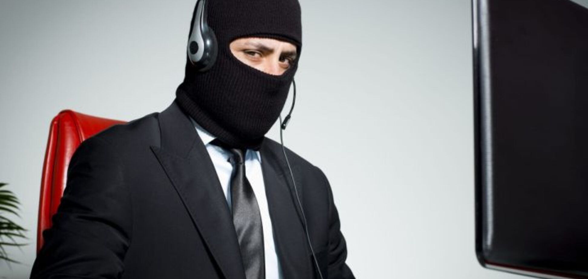 На Днепропетровщине разоблачили нелегальный call-центр