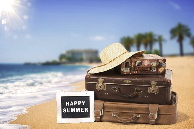 Как добраться на море из Днепра: маршруты и цены