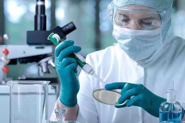 Коронавірус в Дніпрі: опублікована свіжа статистика захворюваності