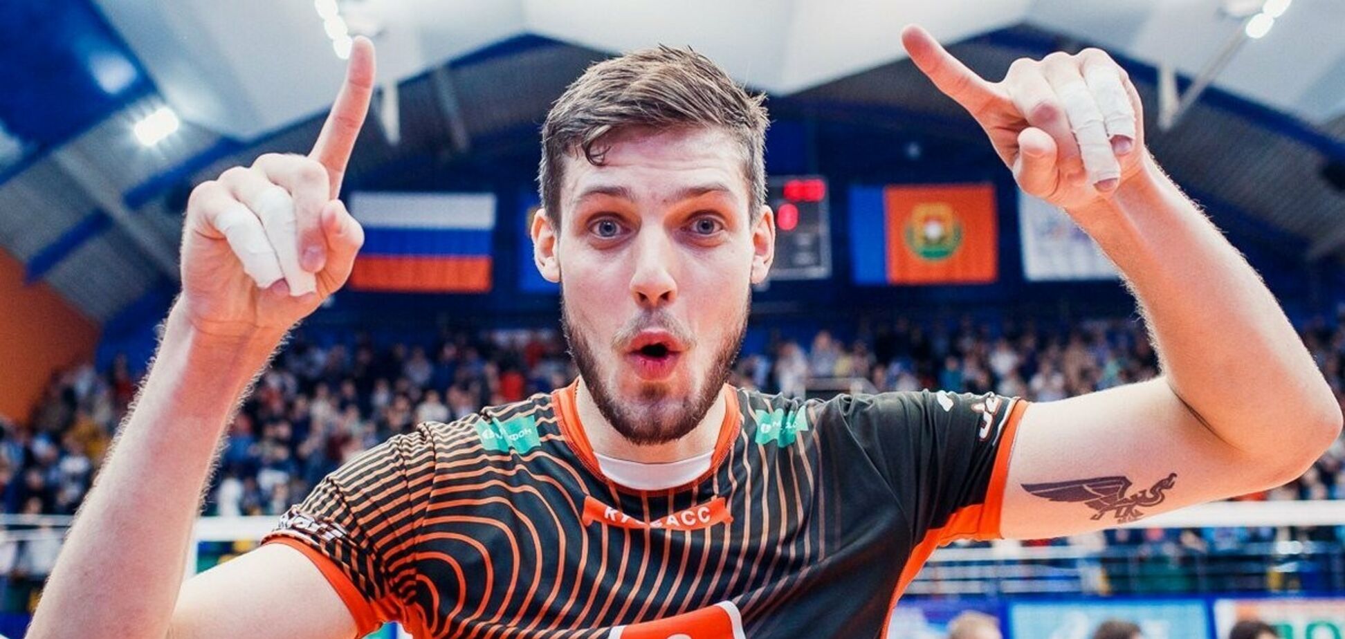 Дмитро Пашіцкій