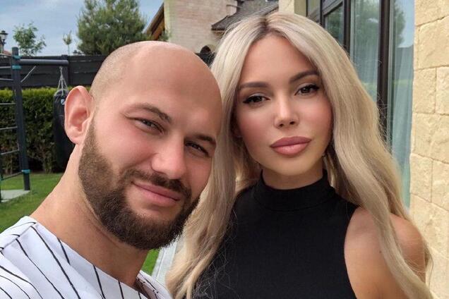 Джигана и Самойлову не смогли развести в суде