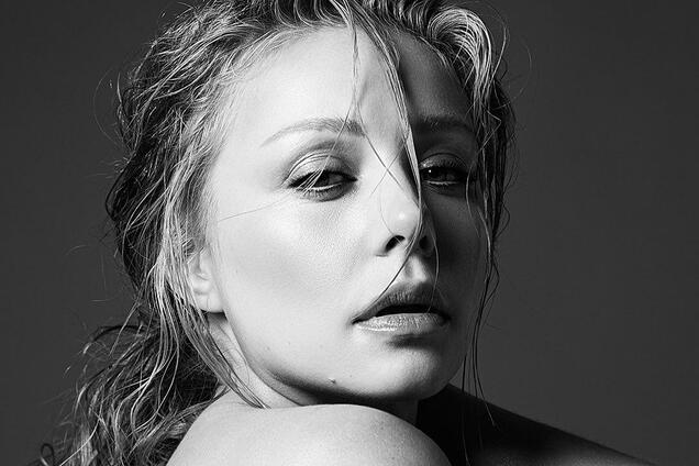 Тіна Кароль поділилася архівними кадрами зі свого весілля з Євгеном Огіром