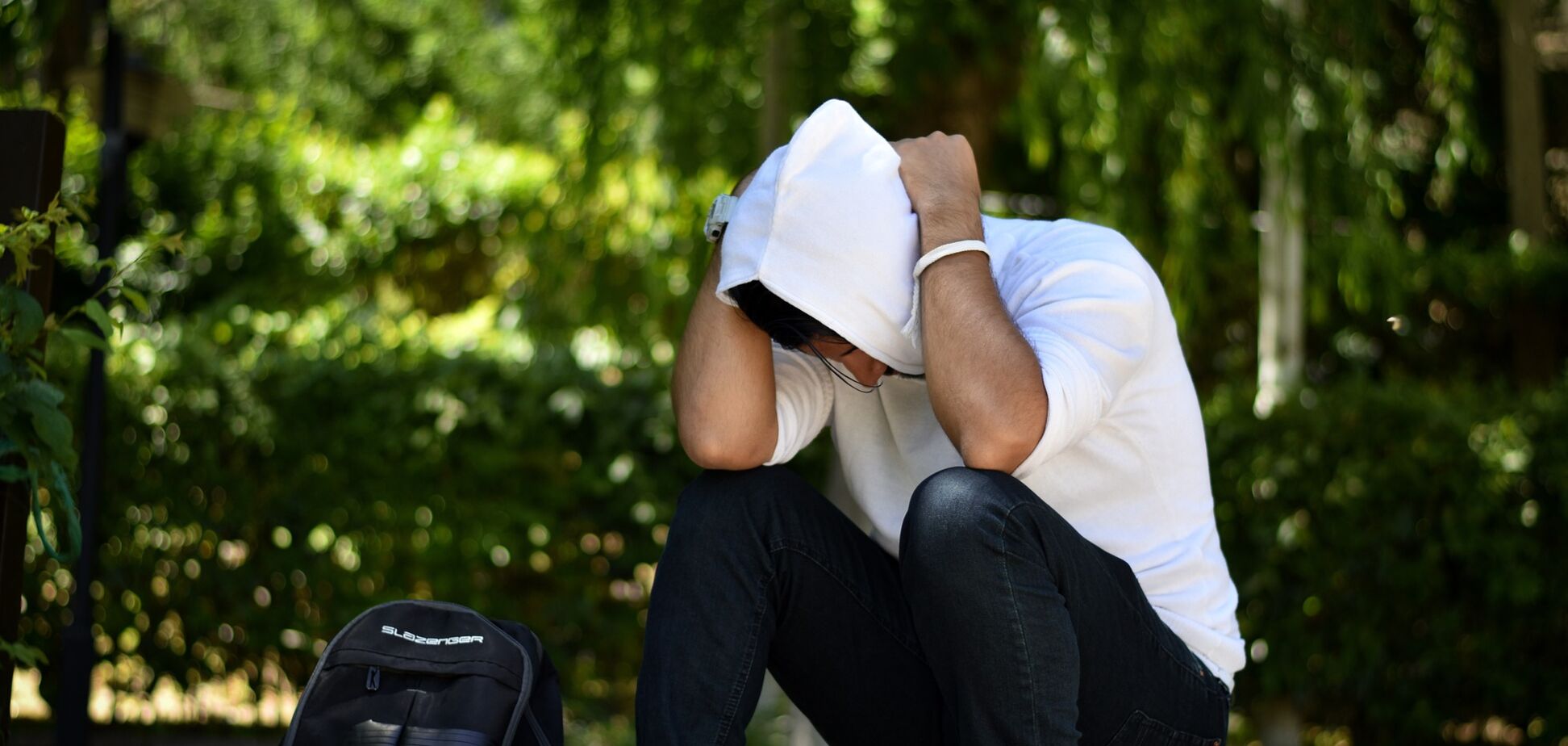 Секс или смерть: кто такие инцелы и почему они ненавидят женщин