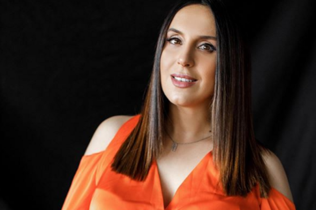 Вагітна Джамала розповіла, як готується до пологів