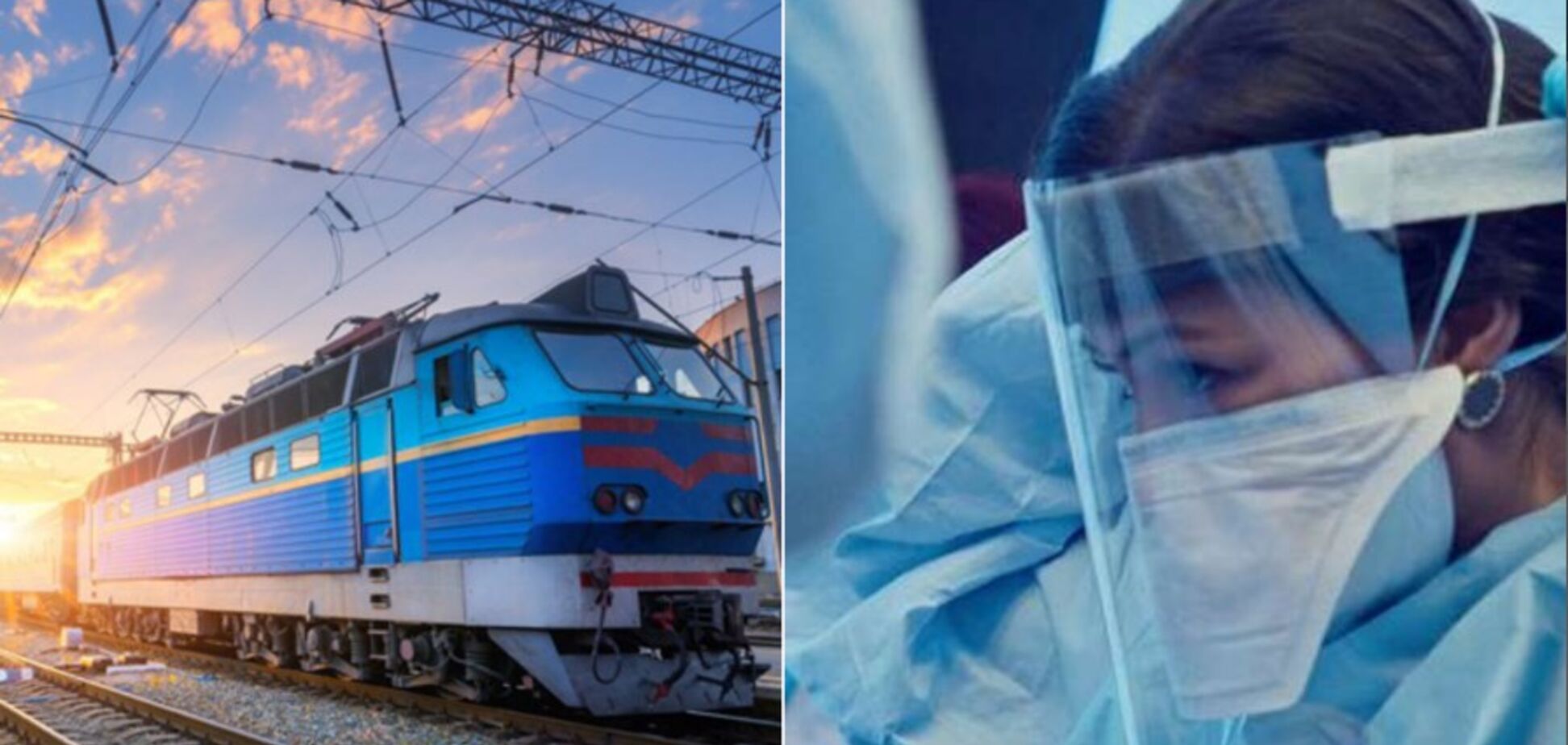 Коронавирус в Украине: кто срывает защиту и обеспечение медиков УЗ?