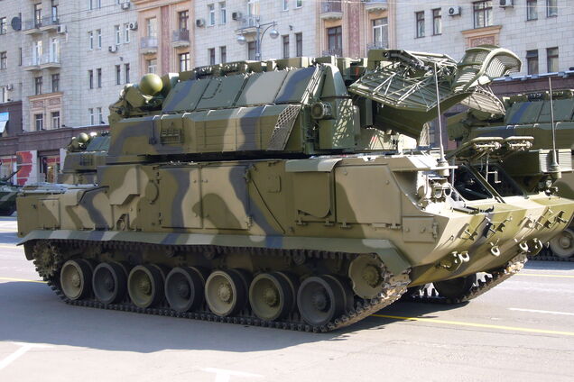 Росія задумала створити 'непотоплювану' бойову машину: що про неї відомо