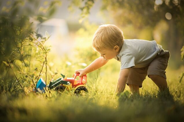 Как в Днепре изменить отчество ребенку и на каких основаниях это возможно