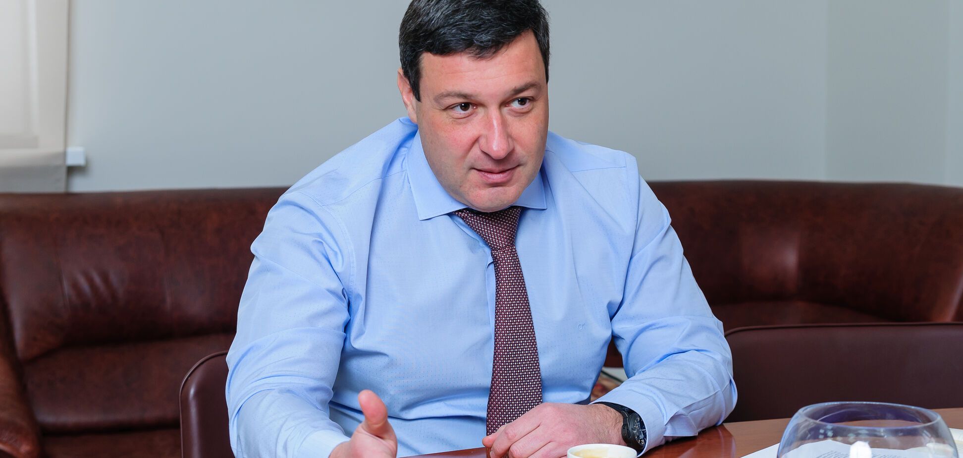 Сергей Мамедов: ипотека – самый быстрый способ решить жилищную проблему