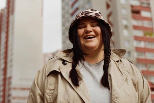 Популярна реперка Аlyona Аlyona відверто розповіла, скільки важить