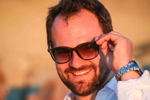 Екссоліст ТНМК вступився за українську мову і назвав скандал з McDonald's 'маячнею'