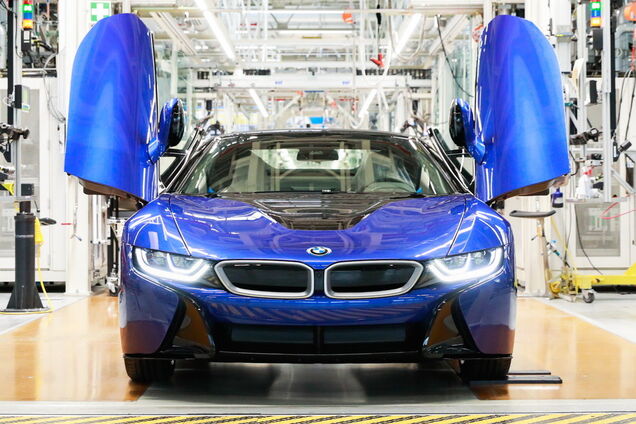 Історія найбільш незвичайної моделі BMW завершилася