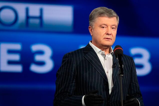 Намерение арестовать Порошенко - позор для Зеленского, - Аслунд