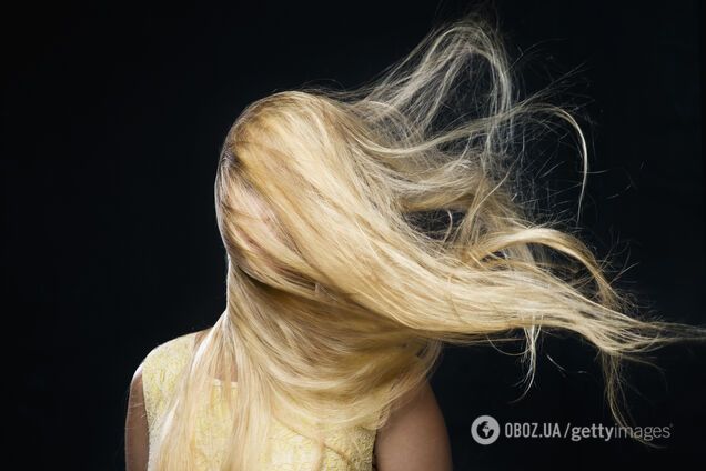 Колір волосся може впливати на тривалість життя, – вчені
