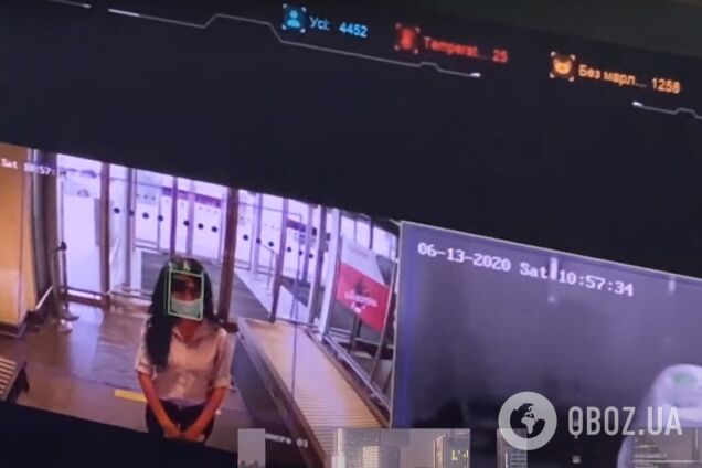 'Борисполь' изменил протокол обслуживания: как теперь будут пропускать пассажиров. Видео