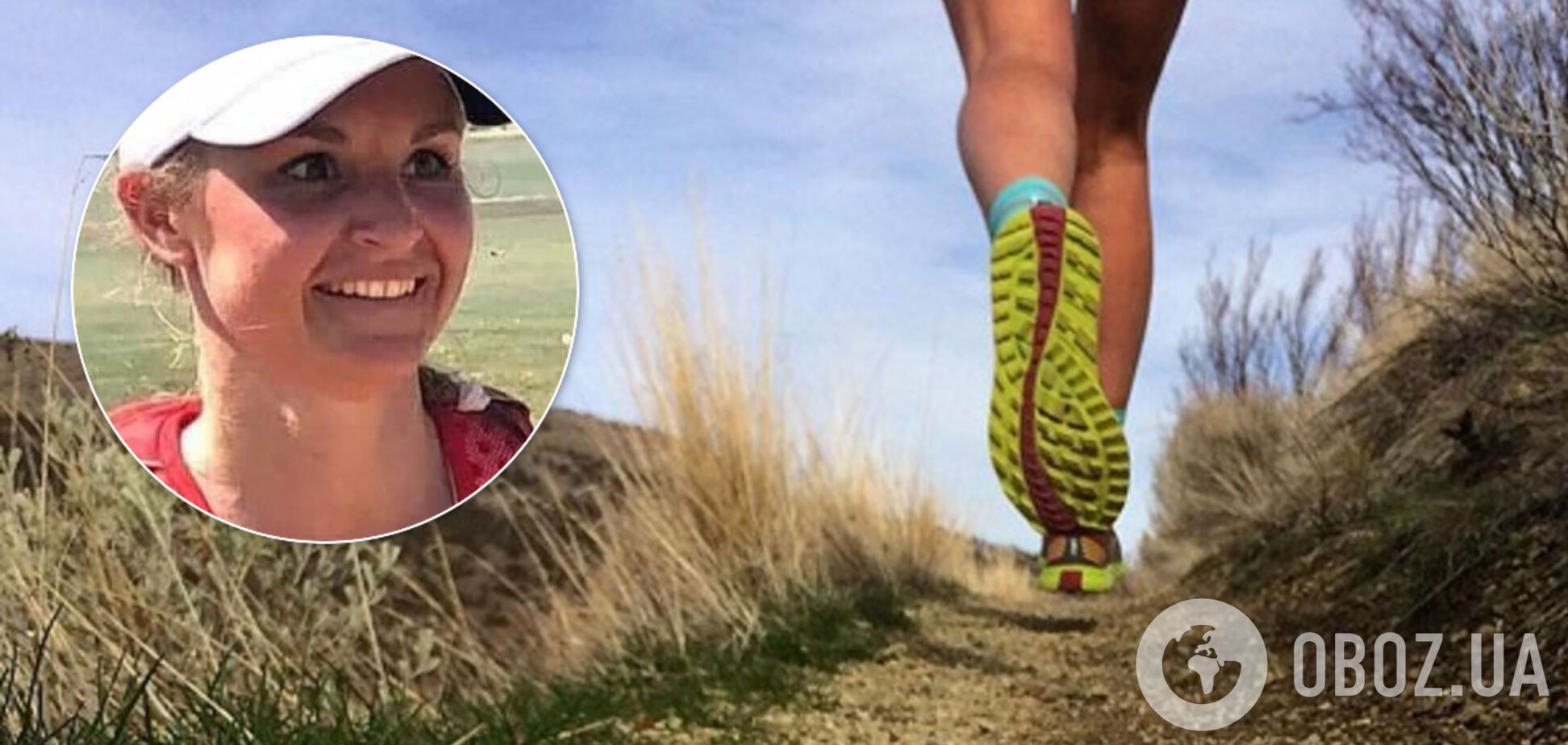 В Одесской ОГА рассказали о тяжелых испытаниях на марафоне, где погибла спортсменка