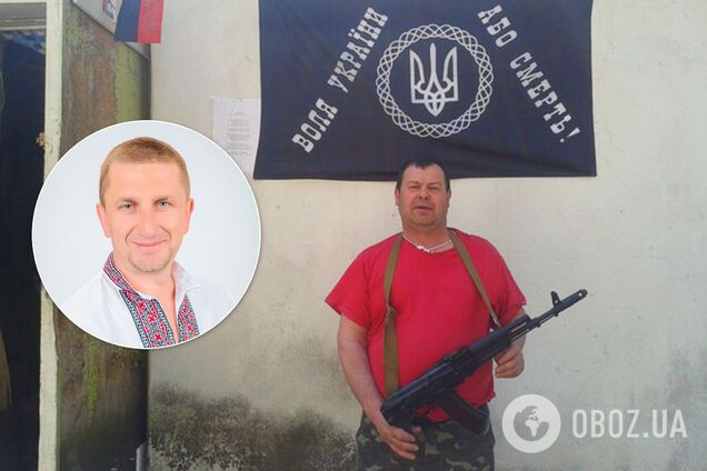 Батько черкаського чиновника погрожує розправою: місцевий депутат написав заяву до СБУ