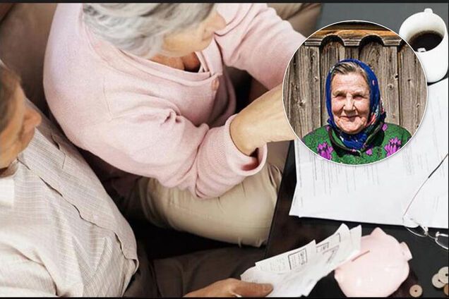 В Украине без пенсии останется половина, а реформа под угрозой: чего ждать