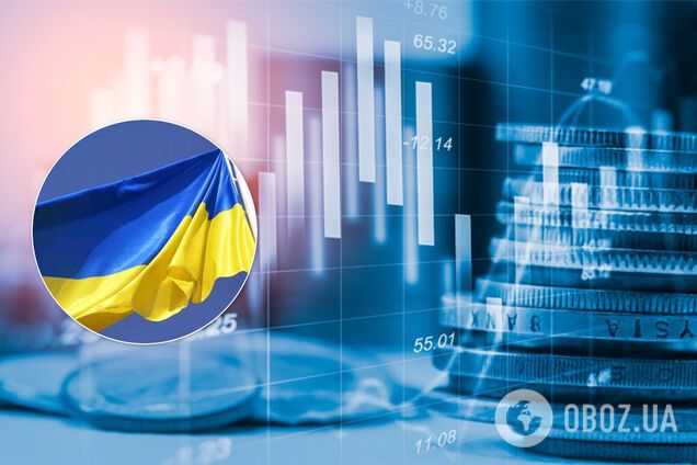 Стало известно, когда экономика Украины оправится от коронакризиса