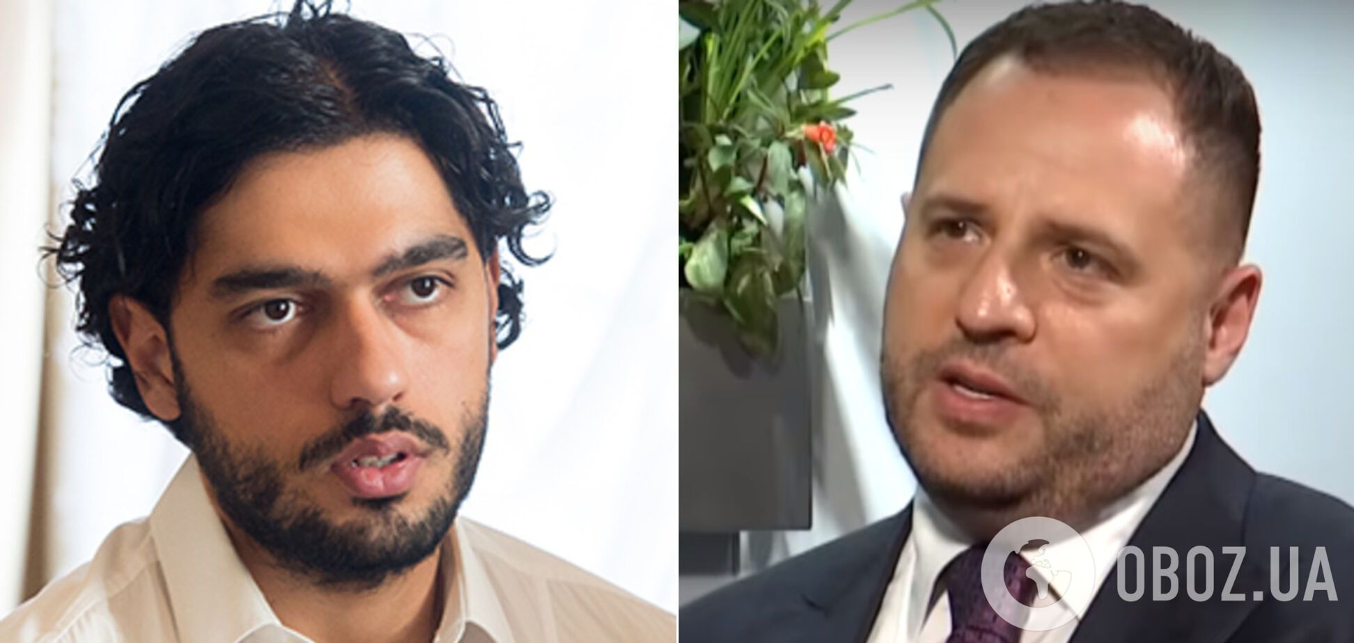 Єрмак замкнув на собі потоки 'скруток' у податковій, – Лерос