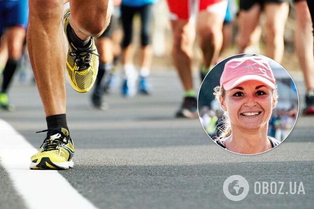 В Одесской ОГА заступились за организаторов марафона, где погибла спортсменка