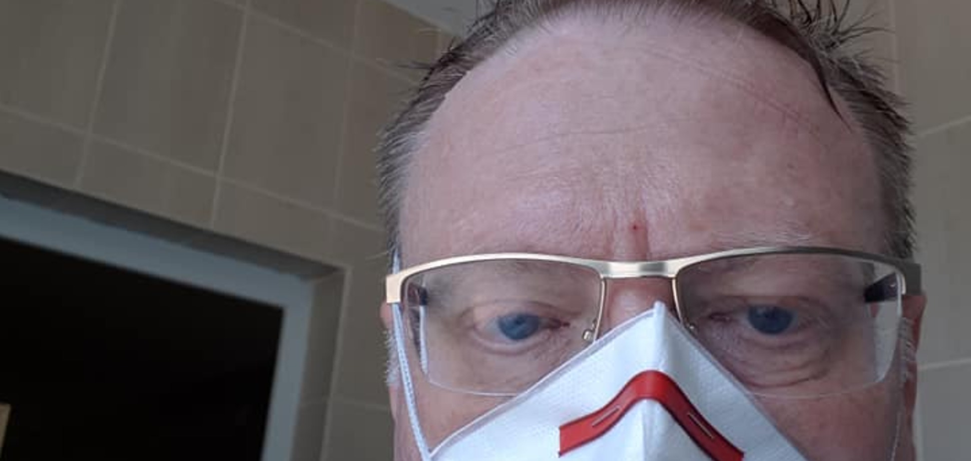 Лікар описав будні харківської інфекційки