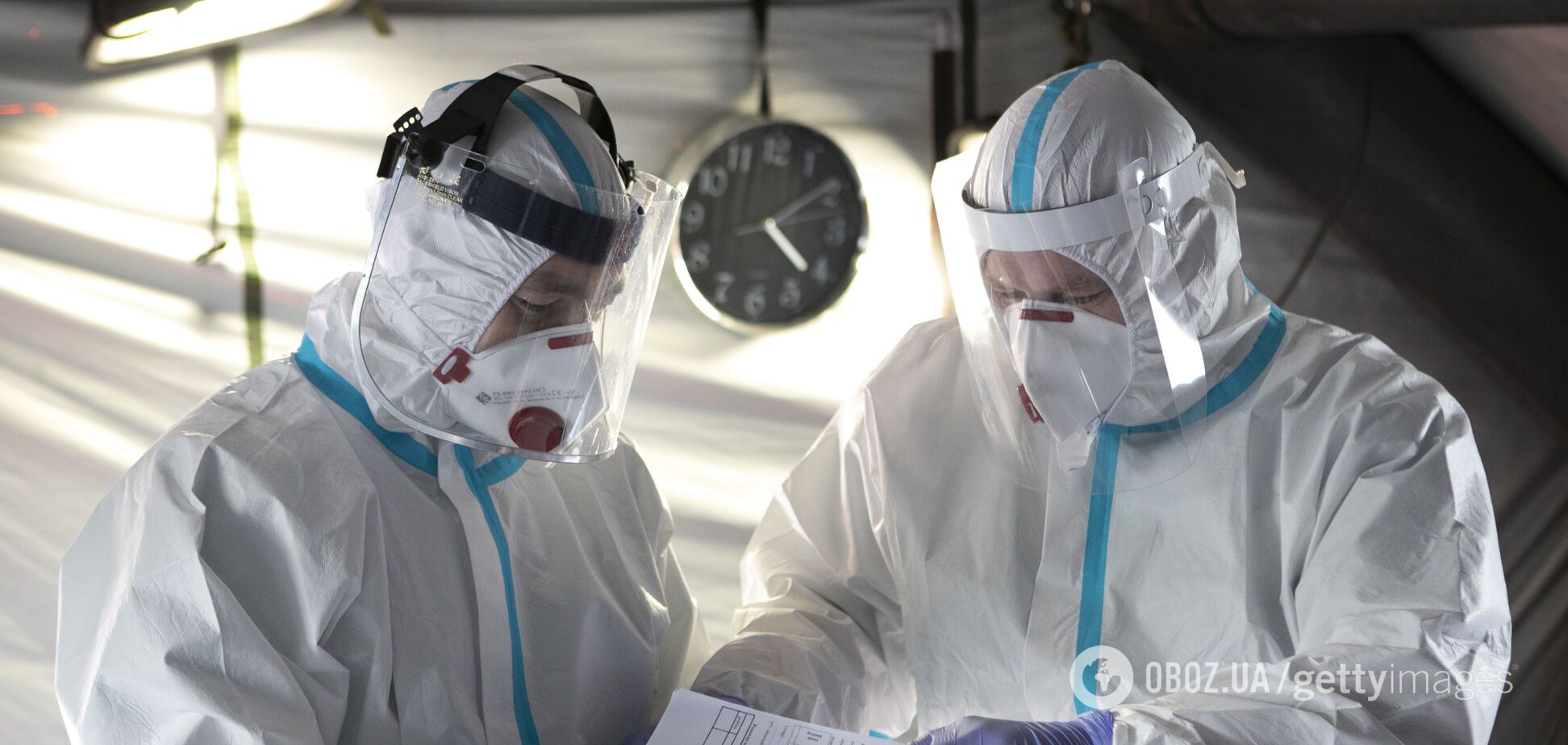 Країни Балтії і Польща об'єдналися перед загрозою другої хвилі COVID-19