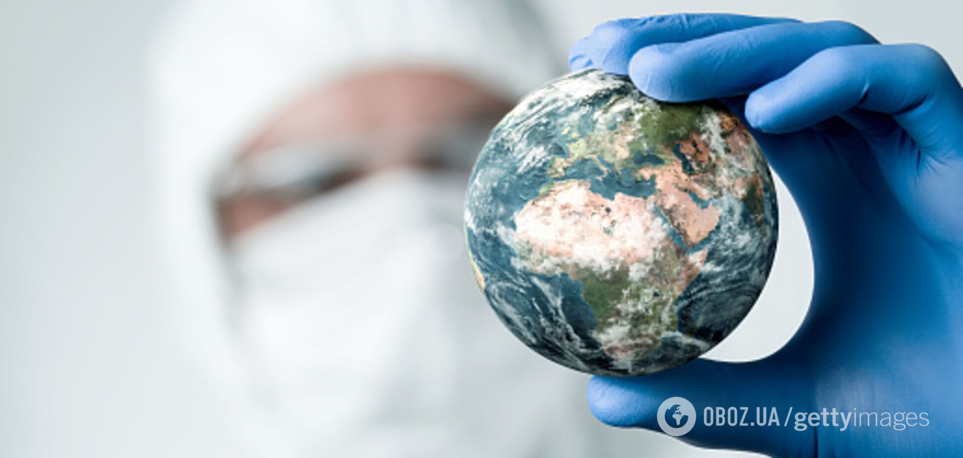 Коронавірусом заразилися понад 8 млн у всьому світі