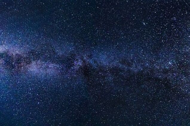 У космосі сфотографували галактику 'зіркових вибухів'