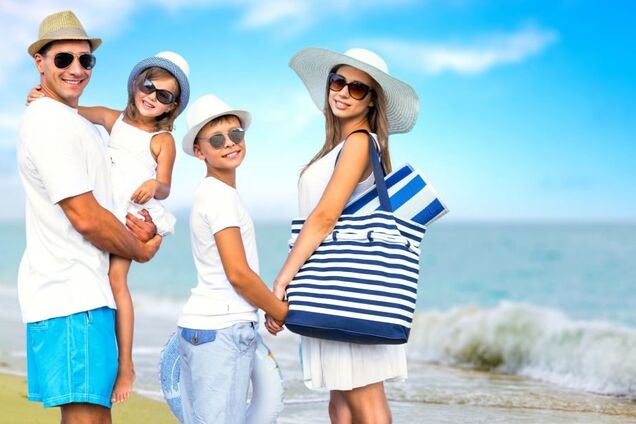 День Конституции Украины: где жители Днепра могут отдохнуть