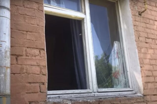 На Киевщине мужчина выбросил из окна ребенка: мальчик в реанимации