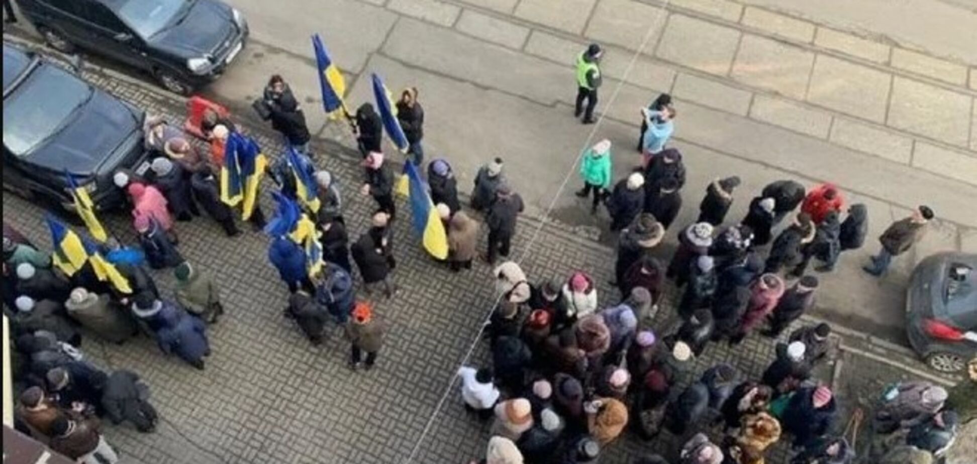 Українські політики все частіше використовують 'екологічних активістів за викликом', – політолог