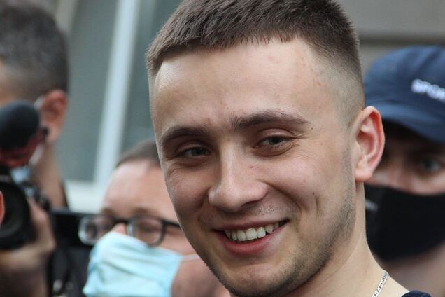 Сергей Стерненко заявил о пересмотре судом решения о его домашнем аресте