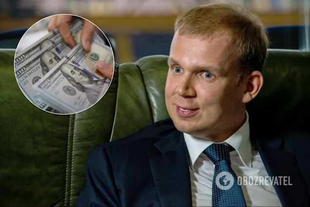 У беглого олигарха Курченко заберут имущество на 100 млн грн: приговор вступил в силу