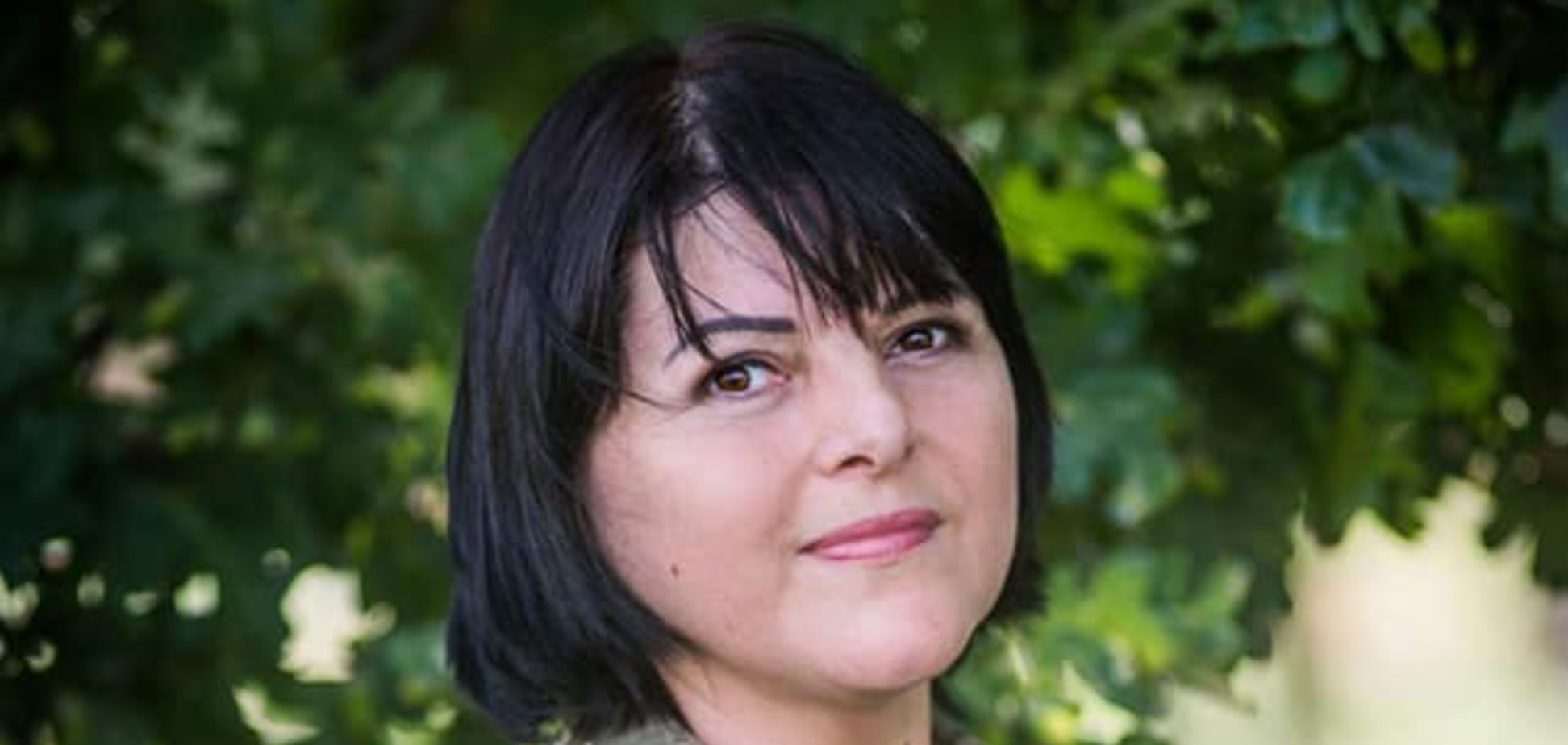 Ирина Шевчишин