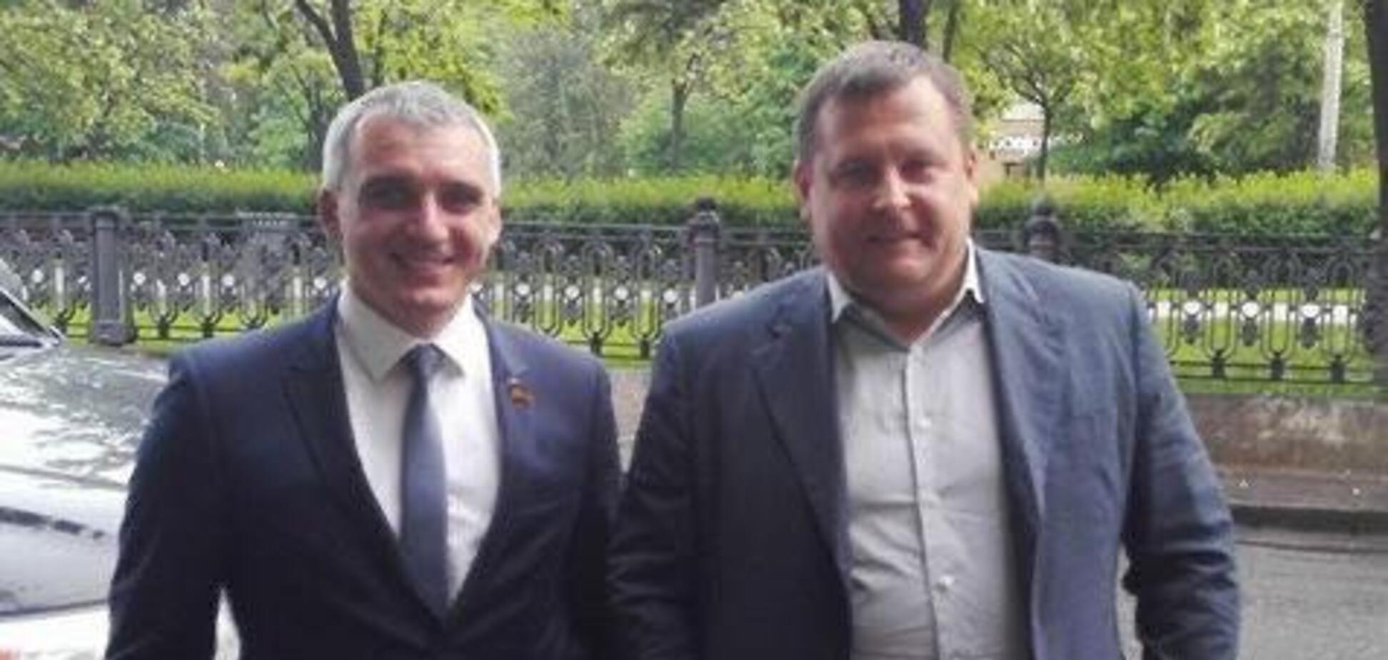 В Украине появится партия мэров: кто войдет и что задумала политсила