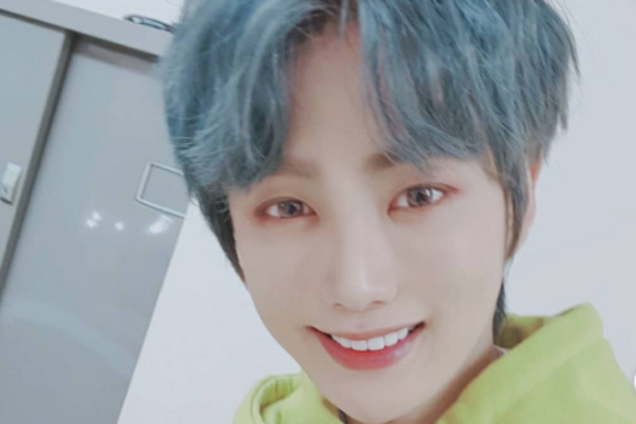 Умер 28-летний участник k-pop-группы