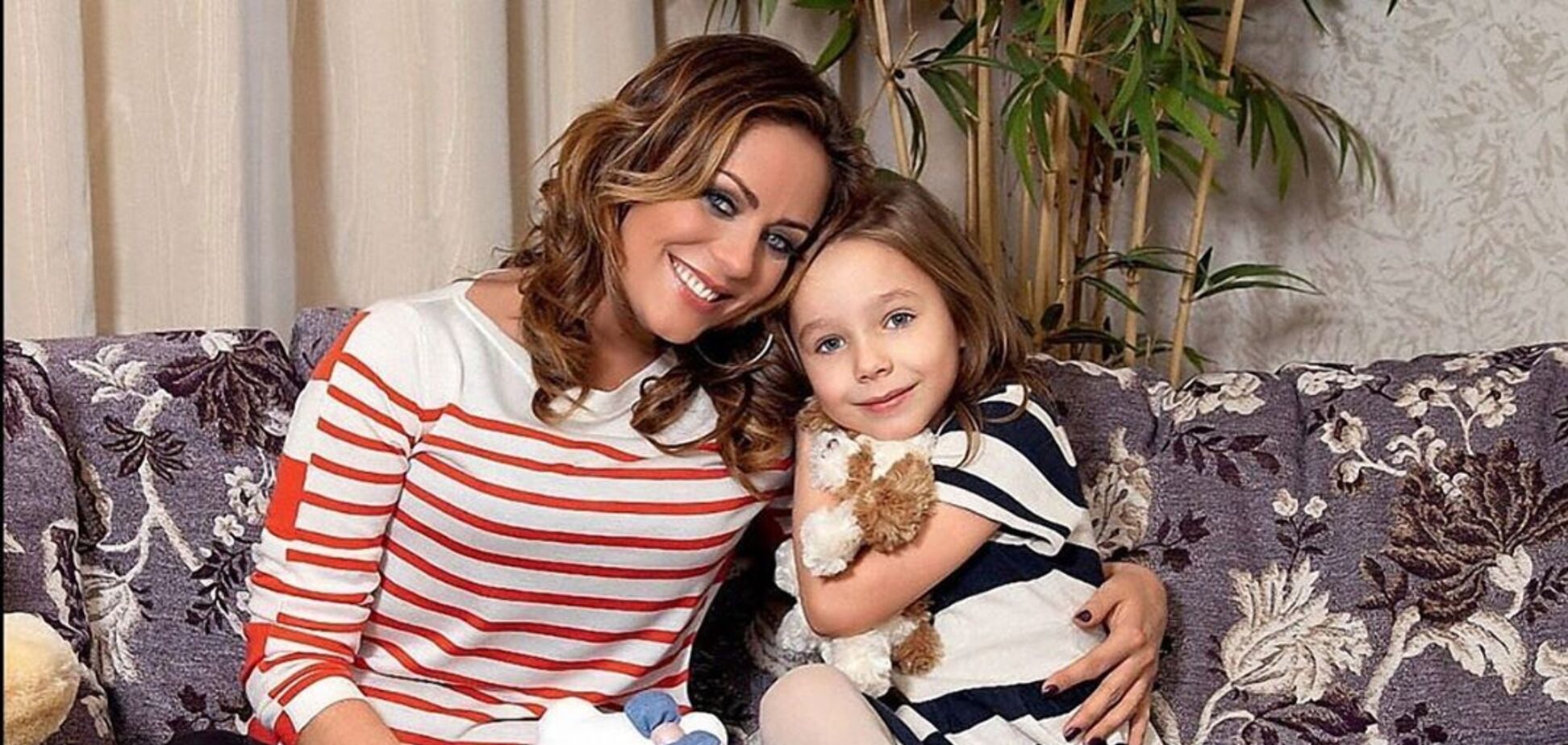 Свіже фото доньки Началової з'явилося в мережі: як виглядає Віра Алдоніна