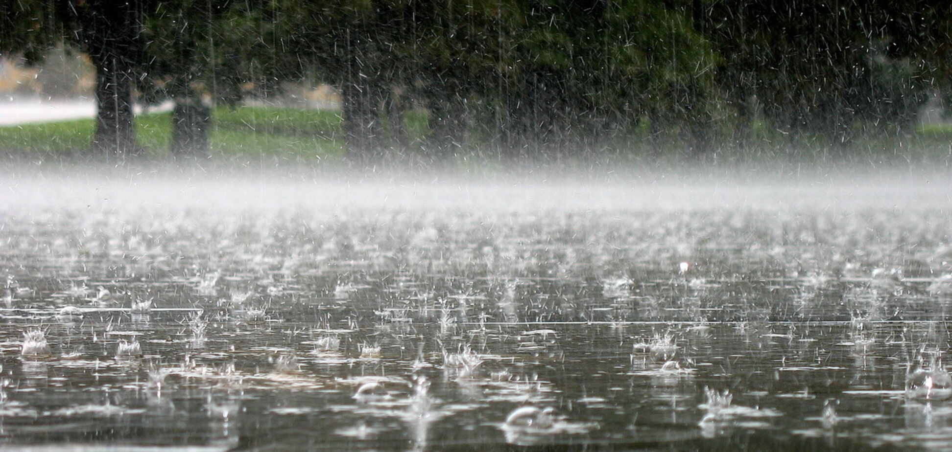 Дощі з грозами: синоптики уточнили прогноз погоди в Дніпрі