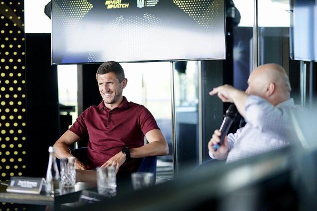 В Києві відновили засідання експерт-клубу Parimatch