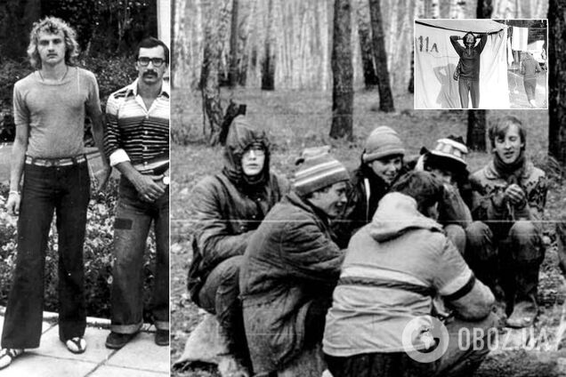 Как одевалась молодежь в СССР: в сети напомнили спортивные костюмы, телогрейки и кеды. Фото