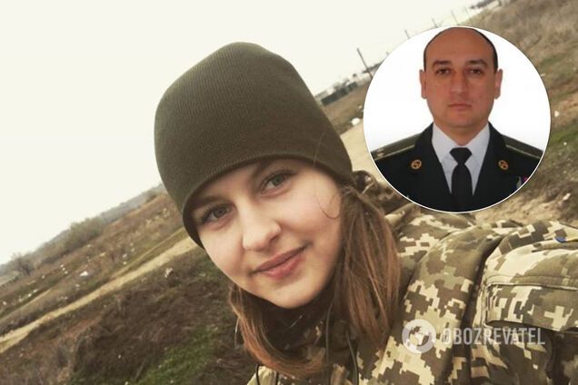 Полковник пошел на повышение: новые детали секс-скандала в ВСУ