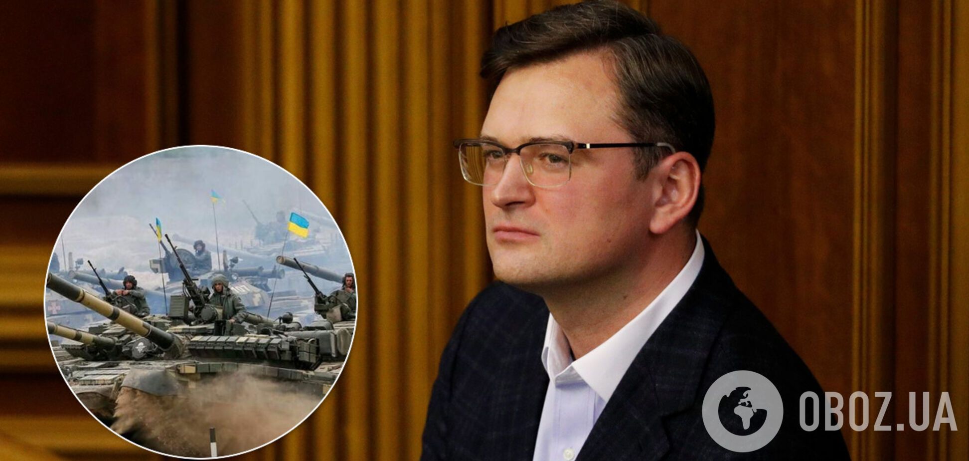 Кулеба назвал главную проблему, которая тормозит переговоры по Донбассу